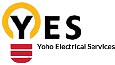 YOHO Electrical Services - Logo